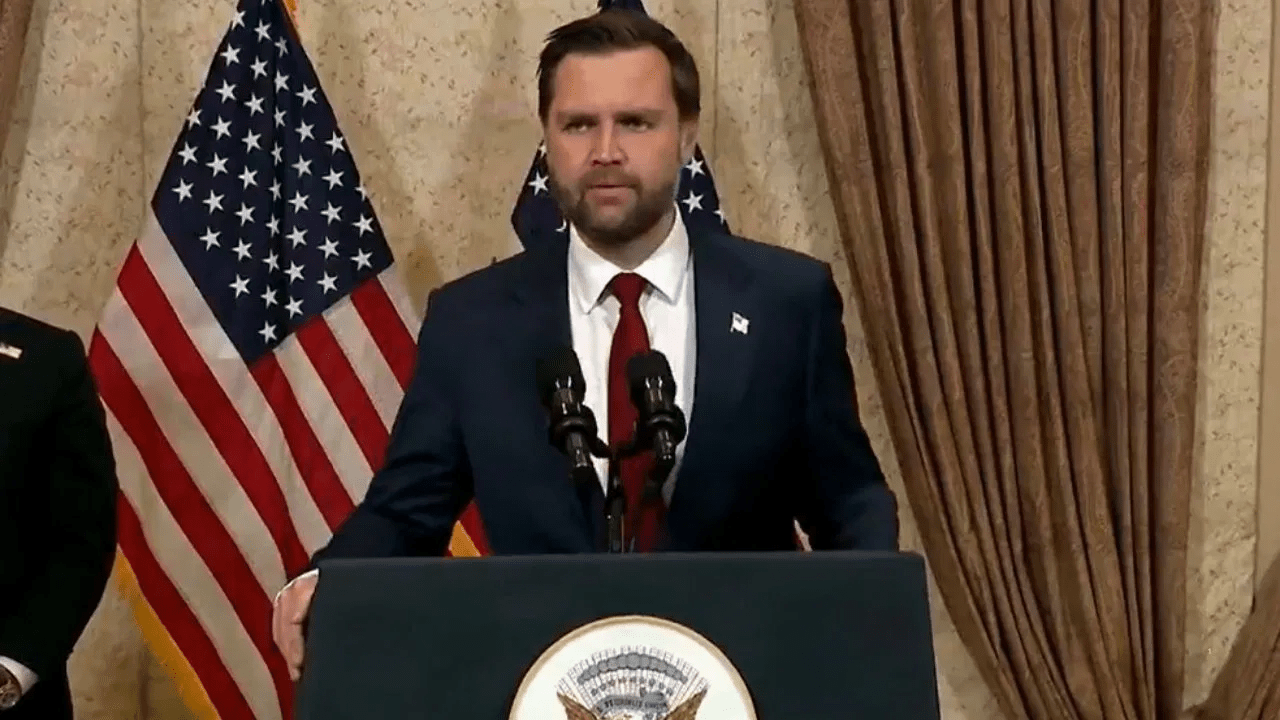 ਅਮਰੀਕਾ–ਈਰਾਨ ਗੱਲਬਾਤ ਨਾਕਾਮ: Casefire ਦੇ ਬਾਵਜੂਦ ਸਮਝੌਤਾ ਨਹੀਂ ਹੋਇਆ