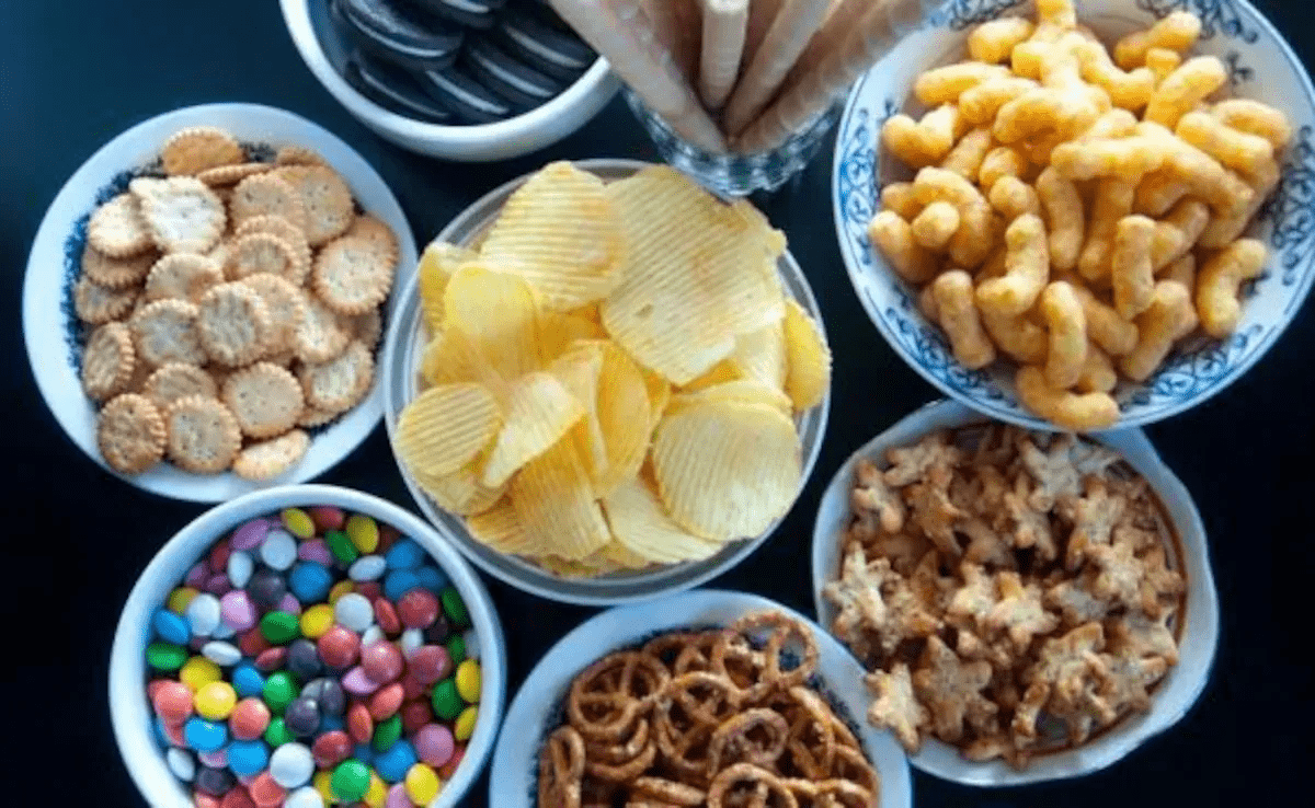 ਸੰਤੁਲਿਤ ਨਾਸ਼ਤਾ ਸਿਹਤ ਲਈ ਜ਼ਰੂਰੀ, JUNK FOOD ਤੋਂ ਬਚਣ ਦੀ ਅਪੀਲ