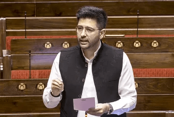 AAP ‘ਚ ਵੱਡਾ ਬਦਲਾਅ: ਰਾਘਵ ਚੱਢਾ ਦੀ ਥਾਂ ਡਾ. ਅਸ਼ੋਕ ਮਿੱਤਲ ਬਣੇ ਰਾਜ ਸਭਾ ਡਿਪਟੀ ਲੀਡਰ