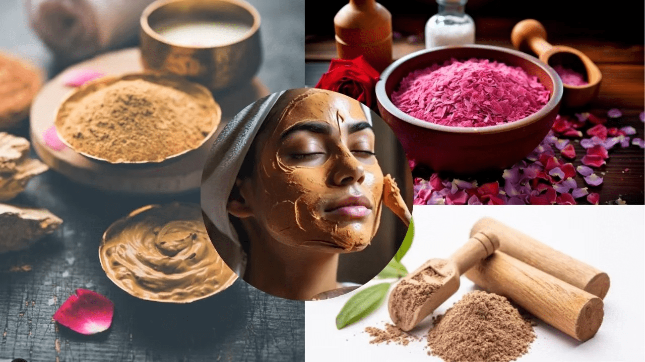 Face 'ਤੇ ਚੰਦਨ ਅਤੇ ਗੁਲਾਬ ਜਲ ਲਗਾਉਣ ਦੇ ਜਾਣੋ ਫਾਇਦੇ