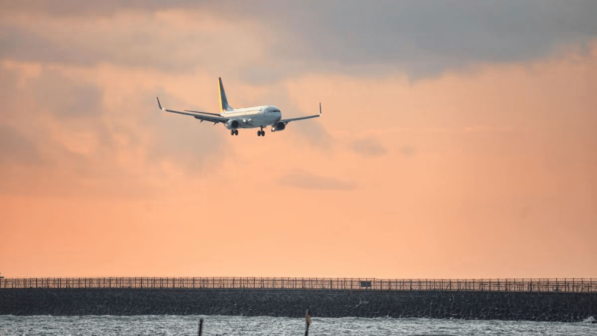 ATF ਕੀਮਤ ₹2 ਲੱਖ ਪਾਰ, ਹਵਾਈ ਟਿਕਟਾਂ ਹੋ ਸਕਦੀਆਂ ਨੇ ਮਹਿੰਗੀਆਂ