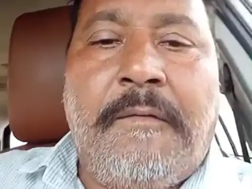 ਸਾਬਕਾ ਵਿਧਾਇਕ ‘ਤੇ ਸੁਸਾਇਡ ਲਈ ਉਕਸਾਉਣ ਦਾ ਕੇਸ, ਸੋਸ਼ਲ ਮੀਡੀਆ ‘ਤੇ ਵੀਡੀਓ ਪਾ ਕੇ ਵਿਅਕਤੀ ਨੇ ਜ਼ਹਿਰੀਲੀ ਦਵਾ ਨਿਗਲੀ, 4 ਨਾਮਜ਼ਦ