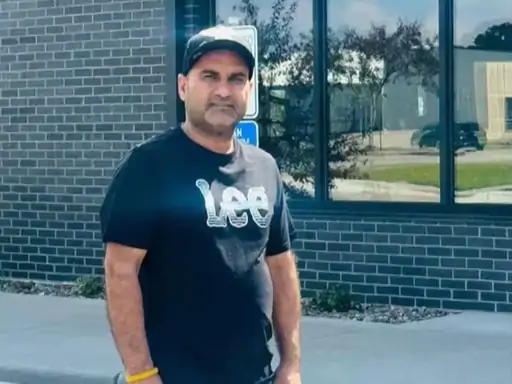 ਹੁਸ਼ਿਆਰਪੁਰ ਦੇ ਨੌਜਵਾਨ ਦੀ ਅਮਰੀਕਾ ਵਿੱਚ ਮੌਤ