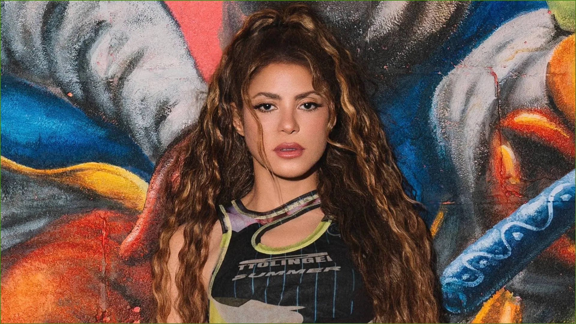 Shakira ਦੇ ਕਾਨਸਰਟ ਤੋਂ ਪਹਿਲਾਂ ਹਾਦਸਾ, ਸਟੇਜ ਸੈੱਟਅਪ ਦੌਰਾਨ ਕਰੂ ਮੈਂਬਰ ਦੀ ਮੌਤ