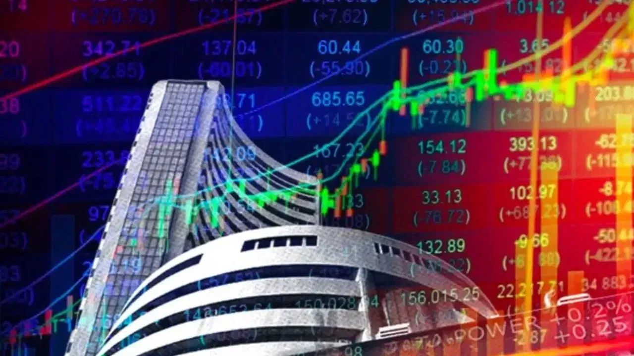 Share Market: ਚੋਣ ਨਤੀਜਿਆਂ ਦਾ ਅਸਰ ਸ਼ੇਅਰ ਬਾਜ਼ਾਰ ‘ਤੇ, ਖੁਲ੍ਹਦੇ ਹੀ ਸੈਂਸੈਕਸ-ਨਿਫਟੀ ਚੜ੍ਹੇ, ਨਿਫਟੀ 125 ਅੰਕ ਉੱਪਰ