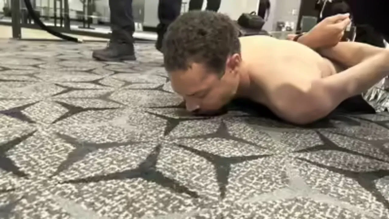 US Firing: ਟਰੰਪ ਦੇ ਡਿਨਰ ਦੌਰਾਨ ਗੋਲੀ ਚਲਾਉਣ ਵਾਲਾ ਕੌਣ ਸੀ? ਸ਼ਖ਼ਸ ਦੀ ਪਹਿਲੀ ਤਸਵੀਰ ਆਈ ਸਾਹਮਣੇ