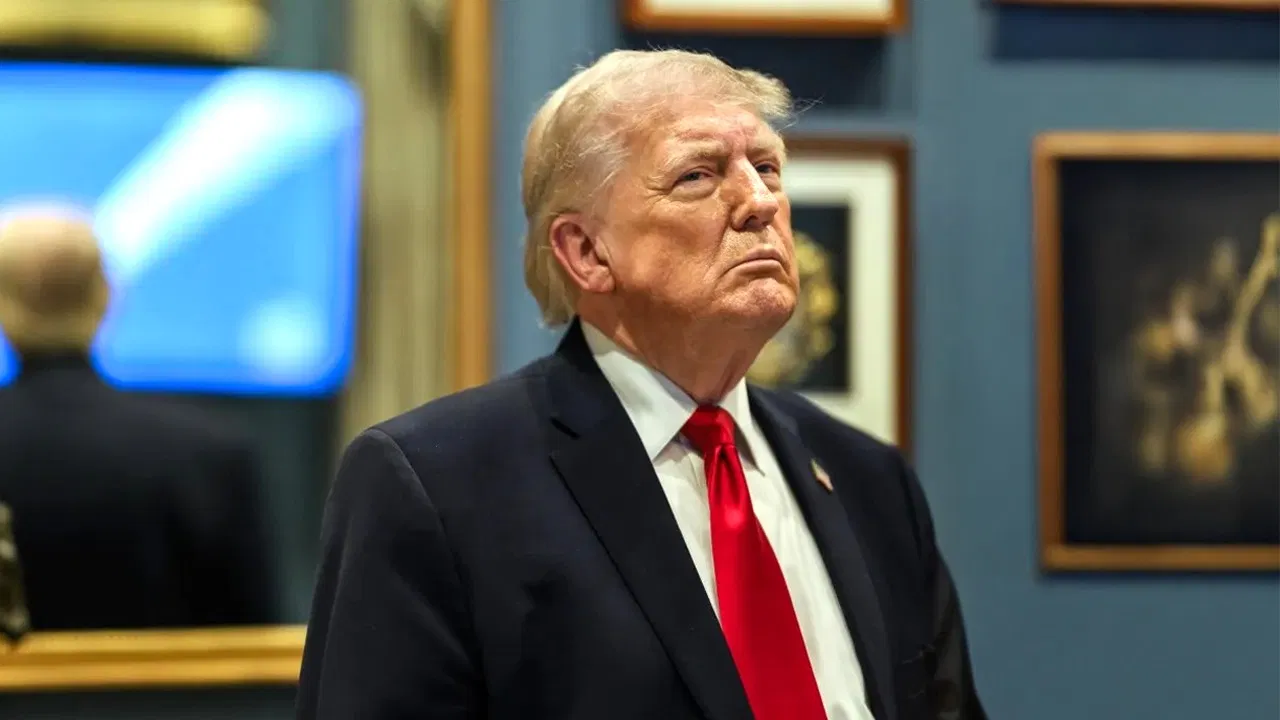 ਟਰੰਪ ਦੇ ਦਾਅਵੇ ਤੋਂ ਇਲਾਵਾ, ਅਮਰੀਕੀ ਫੌਜ ਇਰਾਨ ‘ਚ ਸੀਜ਼ਫਾਇਰ ਨੂੰ ਆਪਣੀ ਜਿੱਤ ਕਿਉਂ ਨਹੀਂ ਮੰਨ ਰਹੀ? ਜਾਣੋ 4 ਵਜ੍ਹਾ