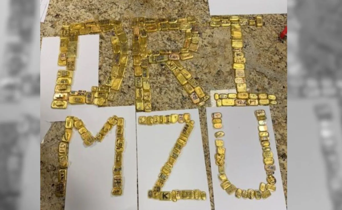 Breaking News; 38 ਕਰੋੜ ਰੁਪਏ ਦੇ ਸੋਨੇ ਦੀ ਤਸਕਰੀ ਦੇ ਦੋਸ਼ ‘ਚ 24 ਔਰਤਾਂ ਗ੍ਰਿਫ਼ਤਾਰ