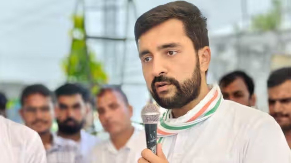 महिला आरक्षण बिल पर भाजपा राजनीतिक फायदे के लिए इस मुद्दे के साथ कर रही खिलवाड़ : आदित्य सुरजेवाला