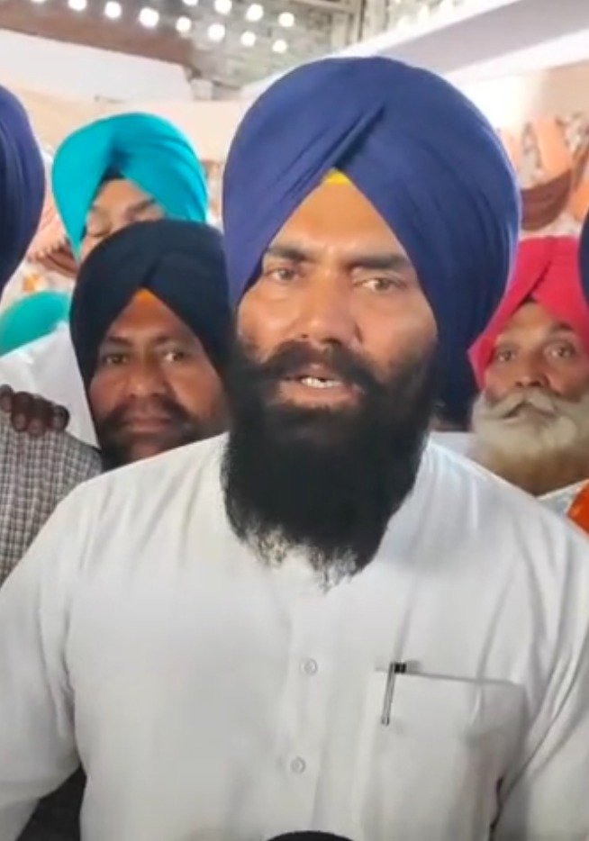 ਨਵੇਂ ਅਹੁਦੇਦਾਰਾਂ ਦੀ ਨਿਯੁਕਤੀ ਨਾਲ ਸ਼੍ਰੋਮਣੀ ਅਕਾਲੀ ਦਲ ਹੋਰ ਮਜਬੂਤ ਹੋਇਆ : ਬਲਜੀਤ ਸਿੰਘ ਭੁੱਟਾ