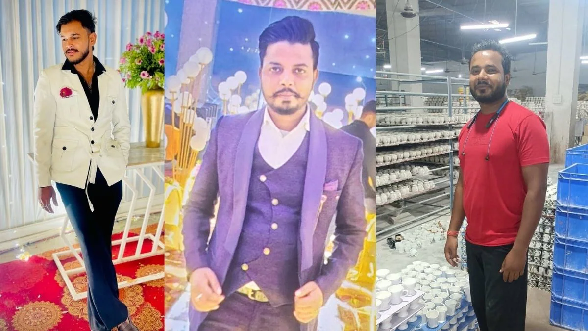 ਕੇਕ ਨੂੰ ਲੈ ਕੇ ਜਨਮ ਦਿਨ ਵਾਲੇ ਮੁੰਡੇ ਨੇ 3 ਨੌਜਵਾਨਾਂ ਦਾ ਗੋਲੀ ਮਾਰ ਕੇ ਕੀਤਾ ਕਤਲ