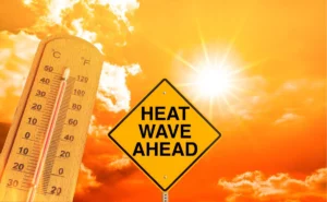 heatwaves