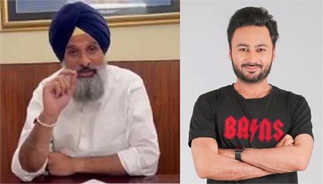 ਆਉਣ ਵਾਲੇ ਗਾਣਿਆਂ 'ਚ ਖੋਲਾਂਗਾ ਤੁਹਾਡੇ ਭੇਤ'…ਬੰਟੀ ਬੈਂਸ ਦੀ ਮਜੀਠੀਆ ਨੂੰ WARNING !