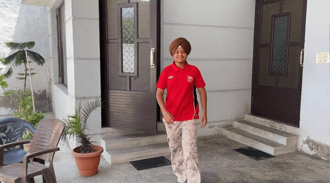 ਪੰਜਾਬ ਕਿੰਗਸ ਦੀ ਮਾਲਕਣ ਹੋਈ ਹੈਰਾਨ, ਪ੍ਰਿਟੀ ਜ਼ਿੰਟਾ ਨੂੰ ਮਿਲਣ ਲਈ ਪੰਜਾਬੀ ਮੁੰਡੇ ਨੇ ਲਾਈ 80 ਕਿਲੋਮੀਟਰ ਦੌੜ