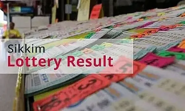 Lottery Bumper: ਬਿਹਾਰ ਦੇ ਨੌਜਵਾਨ ਦੀ ਪੰਜਾਬ ‘ਚ ਖੁੱਲ੍ਹੀ ਕਿਸਮਤ! ਦਿਨੇਸ਼ ਕੁਸ਼ਵਾਹਾ ਨੂੰ ਨਿਕਲਿਆ 3 ਕਰੋੜ ਰੁਪਏ ਦਾ ਲਾਟਰੀ ਬੰਪਰ