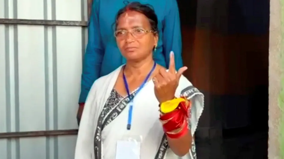Panihati Seat: ਆਰਜੀ ਕਾਰ ਬਲਾਤਕਾਰ ਪੀੜਤ ਦੀ ਮਾਂ ਪਨੀਹਾਟੀ ਸੀਟ ਤੋਂ 3,000 ਵੋਟਾਂ ਨਾਲ ਅੱਗੇ