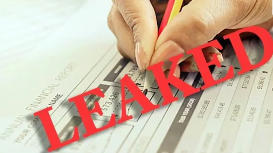 NEET (UG) Exam 2026 Canceled: NEET UG ਪੇਪਰ ਲੀਕ ਮਾਮਲੇ 'ਚ NTA ਦਾ ਵੱਡਾ ਐਕਸ਼ਨ, 3 ਮਈ ਨੂੰ ਹੋਈ ਪ੍ਰੀਖਿਆ ਕੀਤੀ ਰੱਦ, CBI ਕਰੇਗੀ ਜਾਂਚ