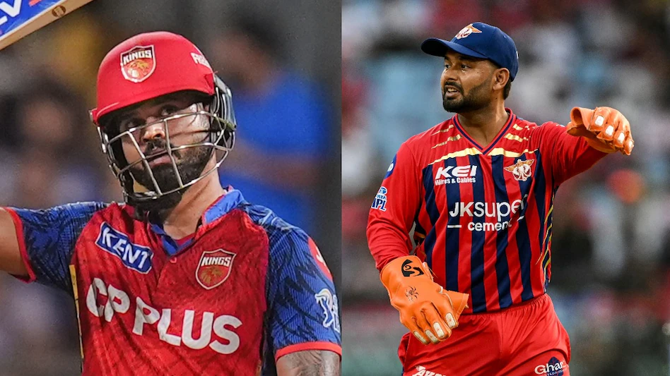 IPL 2026: ਪੰਜਾਬ ਕਿੰਗਜ਼ ਨੇ ਜਿੱਤਿਆ ਟਾਸ, ਲਖਨਊ ਸੁਪਰ ਜਾਇੰਟਸ ਨੂੰ ਪਹਿਲਾਂ ਬੱਲੇਬਾਜ਼ੀ ਦਾ ਸੱਦਾ