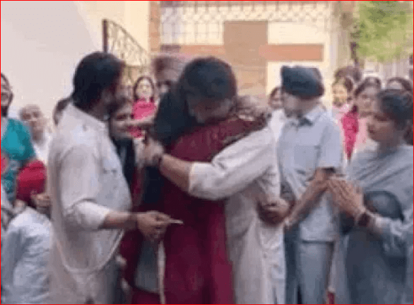 ਭਰਾਵਾਂ ਨੇ ਆਪਣੀ ਇਕਲੌਤੀ ਭੈਣ ਨੂੰ ਤੋਹਫ਼ੇ ‘ਚ ਦਿੱਤਾ ਘਰ, ਕੀਮਤ ਲਗਭਗ ₹50 ਲੱਖ