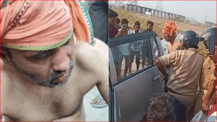 Punjab News : ਪੰਜਾਬ ਦੇ 'ਸੀਰੀਅਲ ਕਿੱਲਰ' ਦਾ ਯੂਪੀ 'ਚ ਐਨਕਾਊਂਟਰ, ਸਾਬਕਾ ਫੌਜੀ ਸੀ ਗੁਰਪ੍ਰੀਤ ਸਿੰਘ