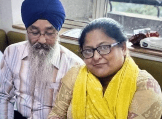 ਪਿੰਡ ਨੈਣੋਕੋਟ 'ਚ ਜ਼ਮੀਨ ਦੀ ਵੰਡ ਨੂੰ ਲੈ ਕੇ ਭਰਾ ਨੇ ਆਪਣੇ ਸਕੇ ਭਰਾ ਤੇ ਭਰਜਾਈ ਦਾ ਕੀਤਾ ਕਤਲ