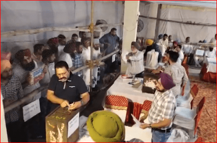 MC Elections Result: ਕੈਪਟਨ ਦੇ ਜੱਦੀ ਪਿੰਡ 'ਚ ਅਕਾਲੀ ਦਲ ਦੀ ਸ਼ਾਨਦਾਰ ਜਿੱਤ!