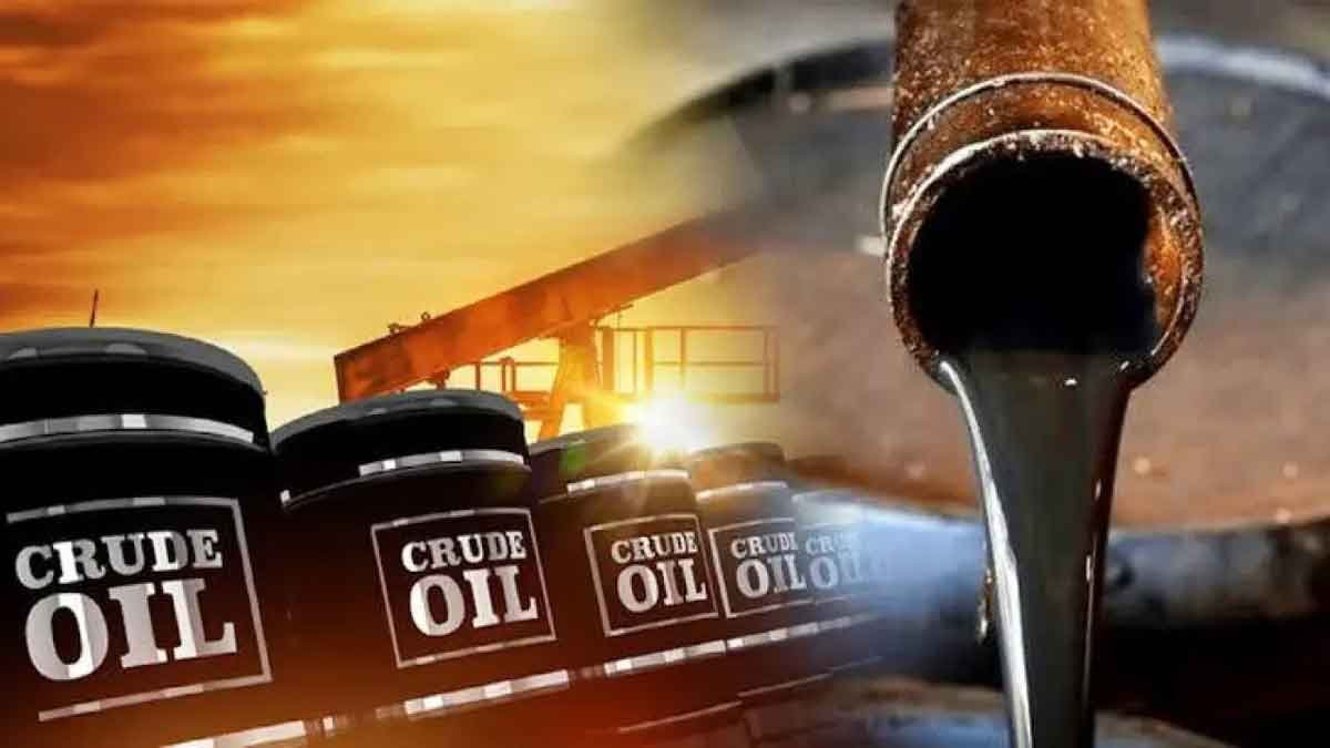 Crude Oil Reserve: ਕੱਚਾ ਤੇਲ ਘਟਣ ਦੇ ਕੰਢੇ, ਪਤਾ ਕਰੋ ਕਿ ਬਾਕੀ ਸਟਾਕ ਕਿੰਨੇ ਦਿਨਾਂ ਦੀ ਮੰਗ ਨੂੰ ਪੂਰਾ ਕਰ ਸਕਦਾ ਹੈ
