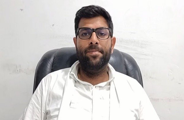 हरियाणा में जंगलराज, हर दिन सनसनीखेज वारदातों से दहल रहा हरियाणा - दिग्विजय चौटाला