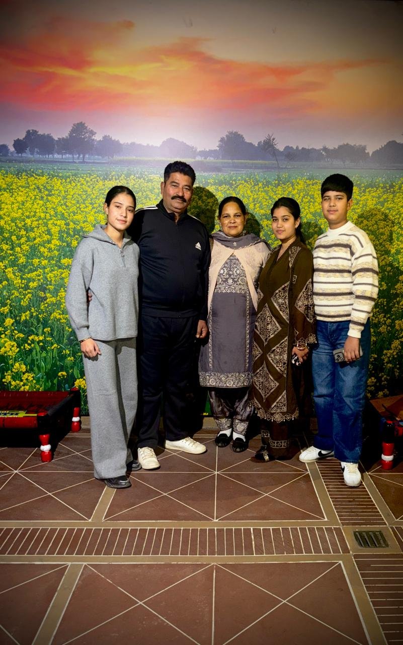ਦਰਦਨਾਕ ਹਾਦਸਾ: ਓਵਰਲੋਡ ਟਰੱਕ ਦੀ ਟੱਕਰ ਨਾਲ ਨੌਜਵਾਨ ਦੀ ਮੌਤ