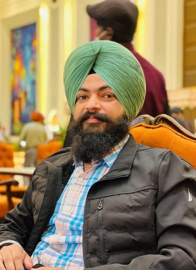 Nurpur Bedi 'ਚ ਦਹਿਸ਼ਤ, ਸ਼ੋਰੂਮ ਦੇ ਬਾਹਰ ਨੌਜਵਾਨ ਦਾ ਗੋਲੀਆਂ ਮਾਰ ਕੇ ਕਤਲ