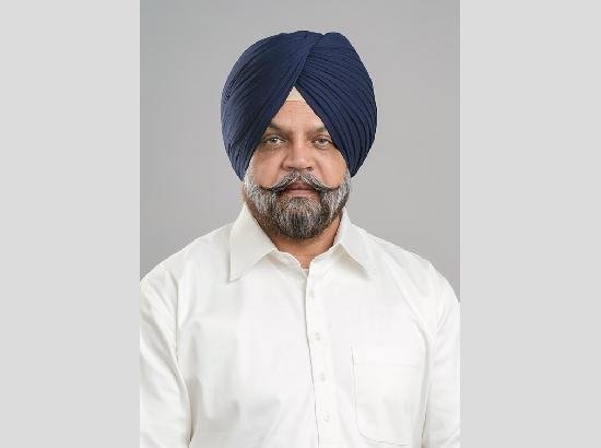 ਮਨਪ੍ਰੀਤ ਸਿੰਘ ‌ਇਯਾਲੀ ਨੇ ਸ਼੍ਰੋਮਣੀ ਅਕਾਲੀ ਦਲ (ਪੁਨਰ ਸੁਰਜੀਤ) ਤੋਂ ਦਿੱਤਾ ਅਸਤੀਫ਼ਾ