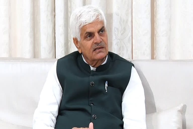 हरियाणा में कर्जा बढक़र 4 लाख करोड़ रूपए हो चुका है: रामपाल माजरा