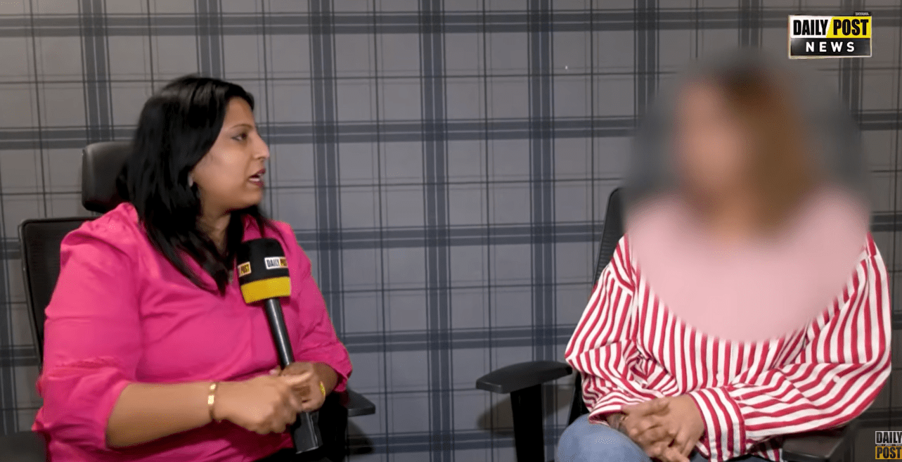 Watch Now: ਕਿਵੇਂ GURI CHAHAL ਲਗਾਂਉਦੈ HONEY TRAP, BRANDED ਨੌਜਵਾਨ ਦੇ ਧੱਕੇ ਨਾ ਚੜ ਜਾਇਓ....