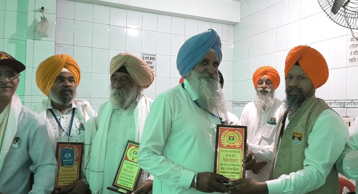 ਅਗਨੀਵੀਰ ਸਕੀਮ ਨਾਲ ਫੌਜ ਵਿੱਚ ਜਾਣ ਦਾ ਜਜ਼ਬਾ ਘਟ ਰਿਹਾ: ਦਿਲਬਾਗ ਸਿੰਘ