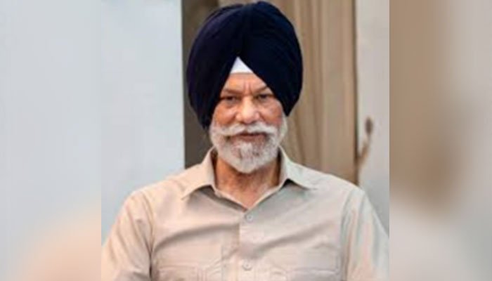 ਪੰਜਾਬ ਦੀ ਸਿਆਸਤ ‘ਚ ਵੱਡੀ ਹਲਚਲ, ਸੁਰਜੀਤ ਸਿੰਘ ਰੱਖੜਾ ‘ਆਪ’ ਚ ਹੋਣਗੇ ਸ਼ਾਮਿਲ