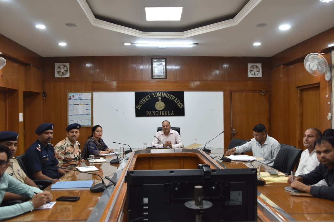 बाढ़ मॉक ड्रिल जिले में आपदा से निपटने की तैयारियों को मजबूत करने की दिशा में अहम पहल : सतपाल शर्मा