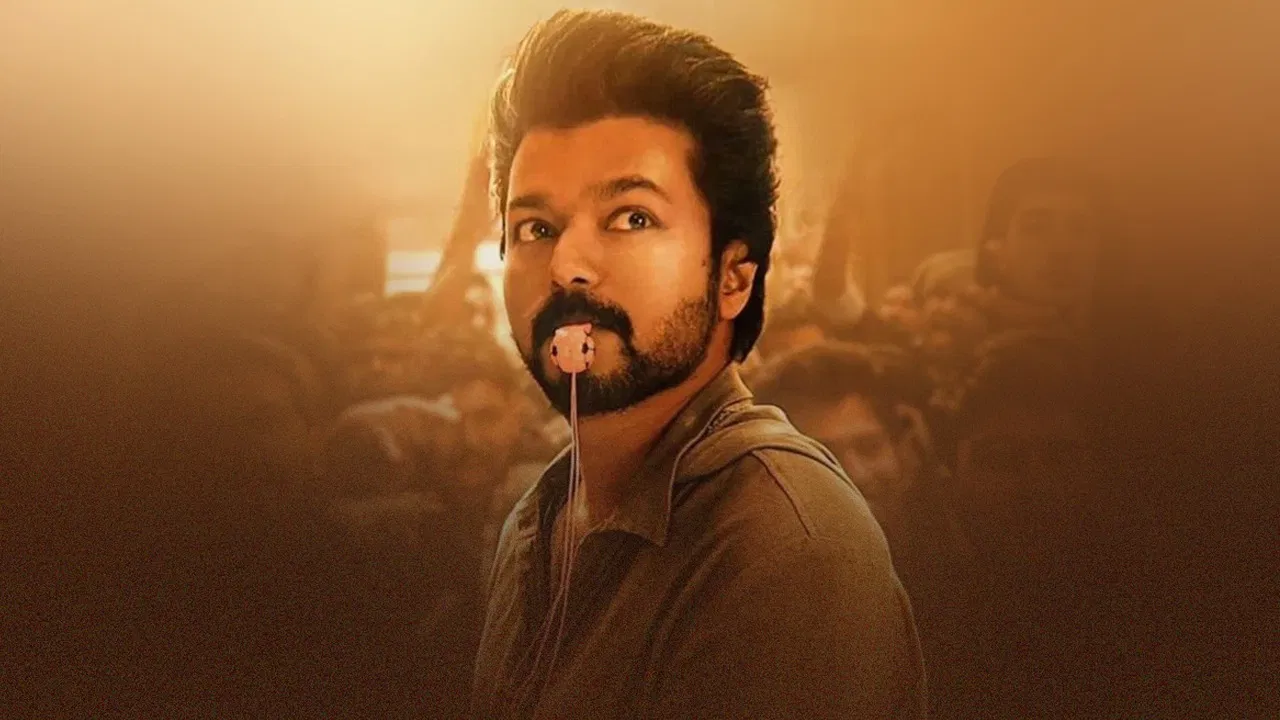 ਬਹੁਮਤ ਜੋੜਣ ‘ਚ ਲੱਗੀ TVK, Thalapathy Vijay ਨੇ ਆਪਣੇ 108 ਵਿਧਾਇਕ ਹੋਟਲ ‘ਚ ਕੀਤੇ ਸ਼ਿਫਟ
