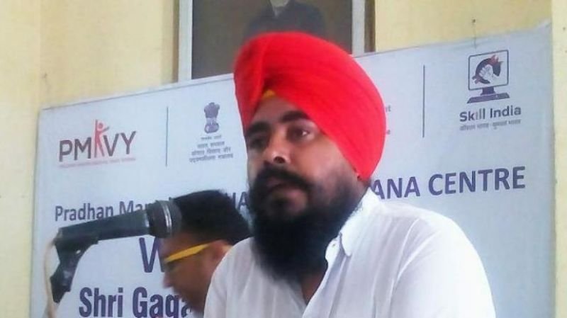 ਬਹੁਤ ਕਰੋੜੀ ਲੈਂਡ Scam ਵਿੱਚ ਆਮ ਆਦਮੀ ਪਾਰਟੀ ਦੇ ਸਾਬਕਾ ਵਿਧਾਇਕ ਅਮਰਜੀਤ ਸਿੰਘ ਸੰਦੋਆ ਨੂੰ ਵਿਜੀਲੈਂਸ ਨੇ ਕੀਤਾ ਤਲਬ