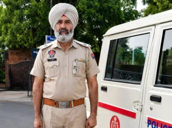 ਅੰਮ੍ਰਿਤਸਰ ‘ਚ ASI Joga Singh ਦੇ ਕਤਲ ਮਾਮਲੇ ਵਿਚ ਵੱਡਾ ਖੁਲਾਸਾ