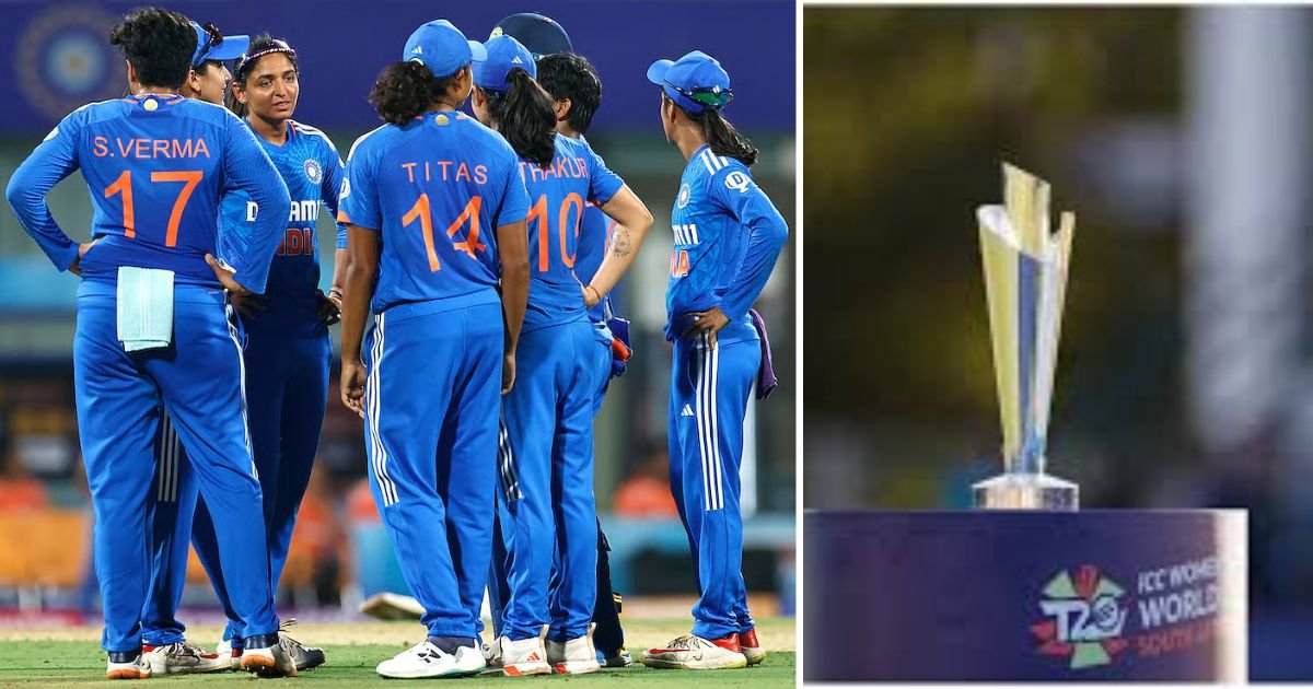 BCCI ਨੇ T20 ਵਿਸ਼ਵ ਕੱਪ ਲਈ ਭਾਰਤੀ ਟੀਮ ਦਾ ਕੀਤਾ ਐਲਾਨ, ਦੇਖੋ ਖਿਡਾਰੀਆਂ ਦੀ ਪੂਰੀ ਲਿਸਟ