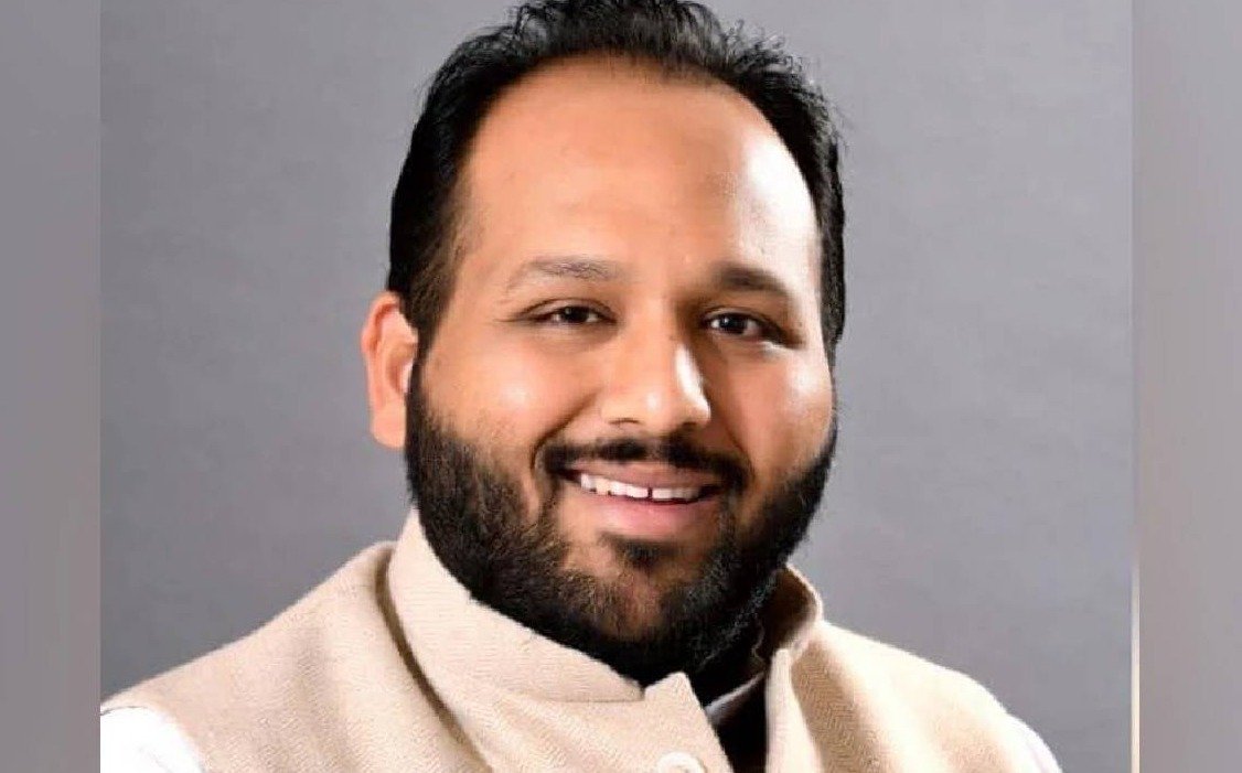 'ਆਪ' ਆਗੂ ਦੀਪਕ ਸਿੰਗਲਾ ਗ੍ਰਿਫ਼ਤਾਰ, ਅੱਜ ਸਵੇਰ ਤੋਂ ਹੀ ED ਕਰ ਰਹੀ ਸੀ ਛਾਪੇਮਾਰੀ, ਜਾਣੋ ਕੀ ਲੱਗੇ ਦੋਸ਼