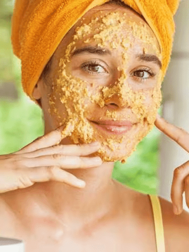 ਸਕਿੰਨ ਲਈ Mango Face Pack ਦੇ ਫਾਇੰਦੇ...