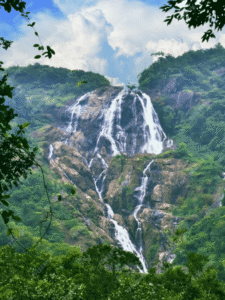 ਚੰਡੀਗੜ੍ਹ ਦੇ ਨੇੜੇ ਸਥਿਤ ਇਨ੍ਹਾਂ 5 ਖੂਬਸੂਰਤ Waterfalls ਦੀ ਕਰੋ ਸੈਰ
