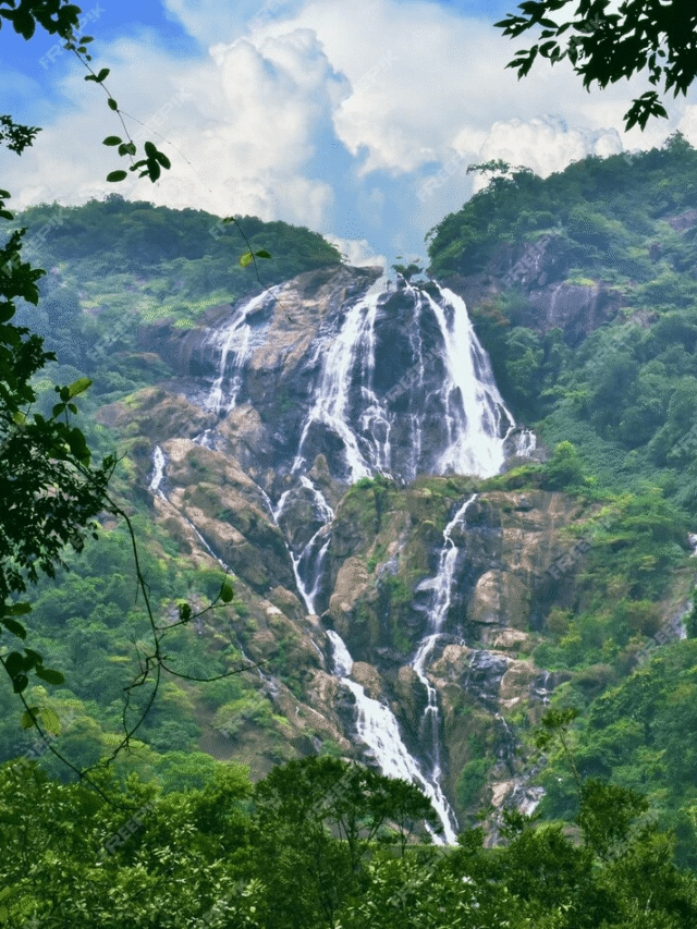 ਚੰਡੀਗੜ੍ਹ ਦੇ ਨੇੜੇ ਸਥਿਤ ਇਨ੍ਹਾਂ 5 ਖੂਬਸੂਰਤ Waterfalls ਦੀ ਕਰੋ ਸੈਰ