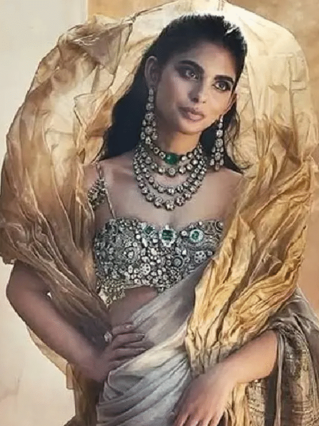 MET GALA 2026 ‘ਚ ਇਸ਼ਾ ਅੰਬਾਨੀ ਦੇ ਲੁੱਕ ਨੇ ਖਿੱਚਿਆ ਧਿਆਨ