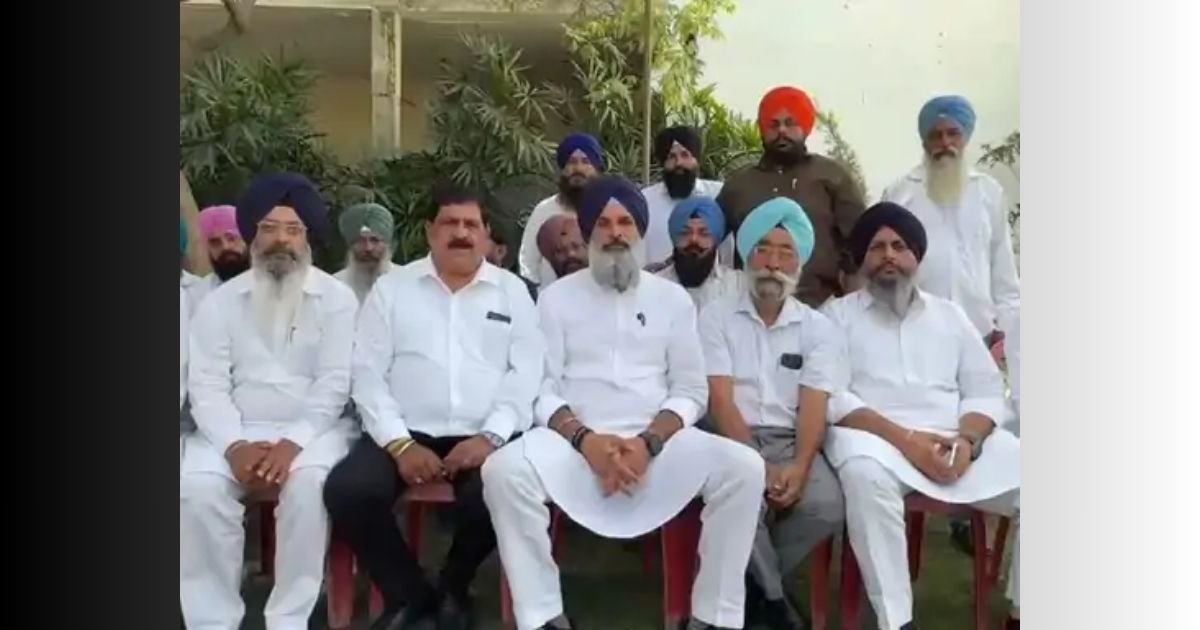 ਮਜੀਠਾ 'ਚ ਕਾਂਟੇ ਦੀ ਟੱਕਰ ਨੇ ਵਧਾਇਆ ਤਣਾਅ, ਗਿਣਤੀ ਕੇਂਦਰ ਬਣਿਆ ਜੰਗ ਮੈਦਾਨ