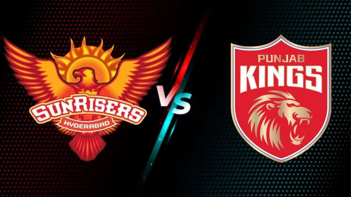 IPL 2026; ਪੰਜਾਬ ਕਿੰਗਜ਼ ਤੇ ਹੈਦਰਾਬਾਦ ਵਿਚਾਲੇ ਜ਼ਬਰਦਸਤ ਮੁਕਾਬਲਾ, ਪੰਜਾਬ ਨੇ ਟਾਸ ਜਿੱਤ ਚੁਣੀ ਗੇਂਦਬਾਜ਼ੀ