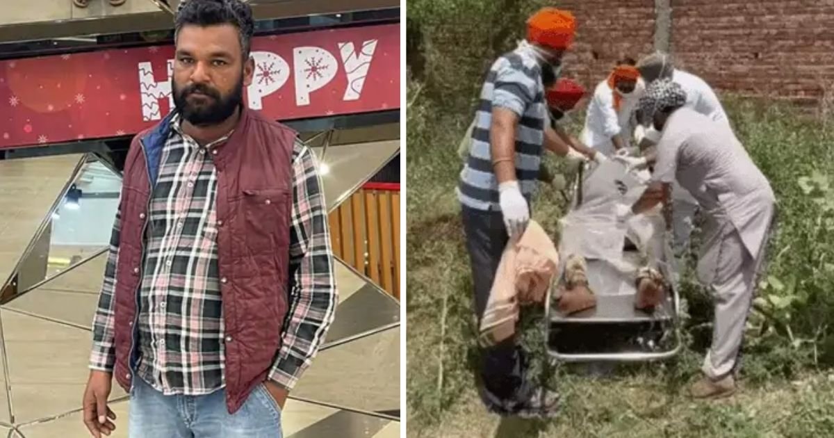 ਭਾਜਪਾ ਸਮਰਥਿਤ ਲਾਪਤਾ ਨੌਜਵਾਨ ਦੀ ਮਿਲੀ ਲਾਸ਼, ਪਰਿਵਾਰ ਨੇ ਕਤਲ ਦਾ ਸ਼ੱਕ ਜਤਾਇਆ