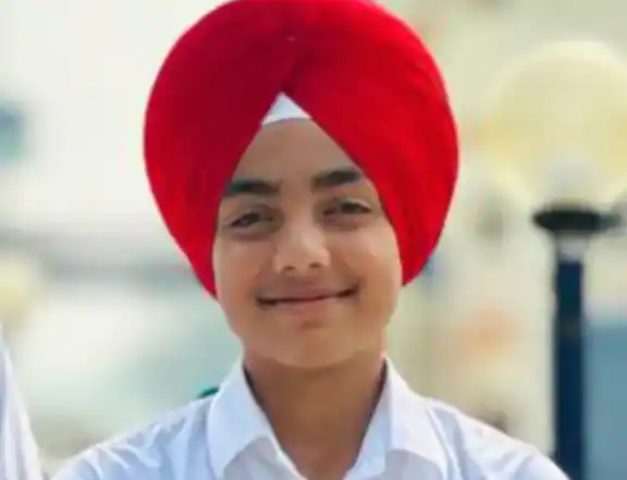 15 ਸਾਲਾ ਵਿਦਿਆਰਥੀ ਨੇ ਕੀਤੀ ਆਤਮਹੱਤਿਆ, ਸਕੂਲ ਦੀ ਸਖ਼ਤੀ ਕਰਕੇ ਚੁੱਕਿਆ ਆਹ ਭਿਆਨਕ ਕਦਮ