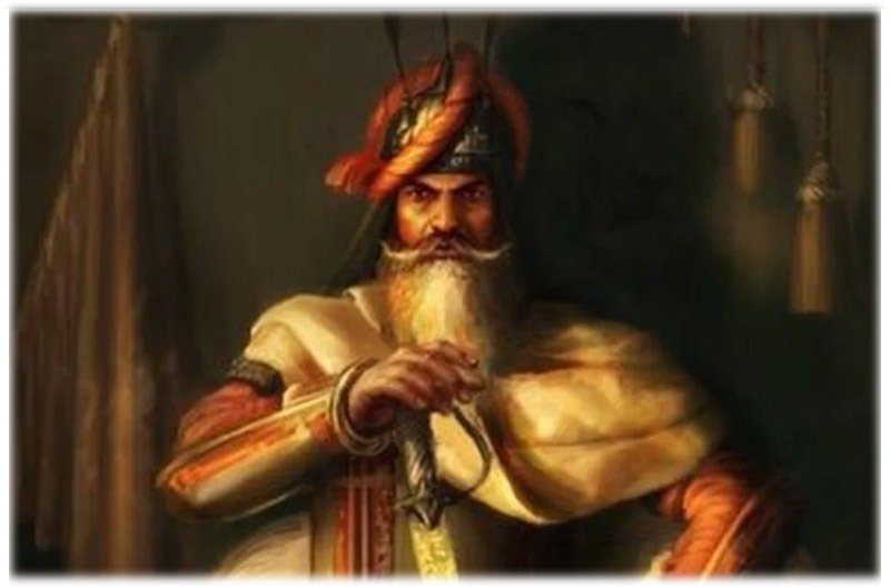 ਸ੍ਰੀ ਅਕਾਲ ਤਖ਼ਤ ਸਾਹਿਬ ਵੱਲੋਂ ਸ. ਹਰੀ ਸਿੰਘ ਨਲਵਾ ਉੱਤੇ ਫ਼ਿਲਮ ਬਣਾਉਣ ਦੀ ਪੇਸ਼ਕਸ਼ ਰੱਦ, ਪੁਰਾਤਨ ਸਿੱਖ ਯੋਧਿਆਂ ਦੀ ਪੇਸ਼ਕਾਰੀ ’ਤੇ ਪਾਬੰਦੀ ਦਾ ਦਿੱਤਾ ਹਵਾਲਾ